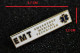 MEDICAL BADGE SOCORSO MEDICO DISTINTIVO E.M.T EMERGENCY MEDICAL TECHNICIAN - USA - SERVICESW MEDICAUX - Medical Services