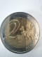 2 Euro 2019 Andorre. - Andorre