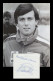 Patrick Tambay (1949-2022) - Pilote Automobile - Page Signée En Personne - 90s - Sportifs