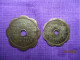 Token Tramway Milano 1920 Tariffa Normale + Tariffa Ridotta 1920 - Firma's