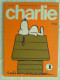 CHARLIE N°1 Illustrateur Dessinateur Wolinski Reiser Moebius Cabu Schulz... Humour Erotisme Février 1969 - Humor