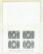 SOUVENIR LETTER CARD. THE QUEEN' SILVER JUBILEE 1952-1977. SPECIMEN - Ficción & Especimenes