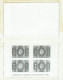 SOUVENIR LETTER CARD. THE QUEEN' SILVER JUBILEE 1952-1977. SPECIMEN - Specimen