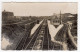 CPSM Photo Louverné Près De Laval 53 Mayenne La Gare éditeur Roger - Louverne