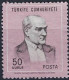 Türkei Turkey Turquie - Atatürk (MiNr: 2170 A + B) 1970 - Gest Used Obl - Used Stamps