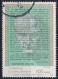 Türkei Turkey Turquie - 30. Todestag Atatürks (MiNr: 2108/11) 1968 - Gest Used Obl - Gebruikt