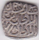 DEHLI SULTANATE, 8 Gani 718h - Indisch