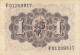 CRBS0031 BILLETE ESPAÑA 1 PESETA 1948 MBC - 1-2 Pesetas