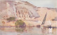 ABU SIMBEL - Tempels Van Aboe Simbel