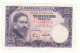 CRBS0787 BILLETE ESPAÑA 25 PESETAS 1954 MBC- - 25 Peseten