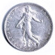 FRANCE / 1 FRANC / SEMEUSE De O. ROTY / 1918  / ARGENT / 4.99 G - 20 Francs