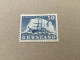 Grönland 1950 MH* - Unused Stamps