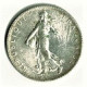 FRANCE / 1 FRANC / SEMEUSE De O. ROTY / 1916  / ARGENT / 5.01 G - 20 Francs