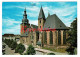 Lippstadt Marienkirche Mit Heimatmuseum Kirche Duitsland Germany Deutschland Allemagne - Lippstadt