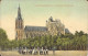 Den Bosch St.Janskerk (zuidzijde) - 's-Hertogenbosch