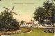 Den Bosch Wilhelminapark - 's-Hertogenbosch