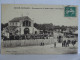 CPA 79 Deux Sèvres - SAUZE VAUSSAIS - Kermesse De 7 Juillet 1912 - Vue D'ensemble - Sauze Vaussais