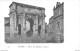 ROMA - Arco Di Settimio Severo- Precursore Vecchia Cartolina - Autres Monuments, édifices
