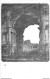 ROMA - Arco Di Tito Con Colisseo - Precursore Vecchia Cartolina - Kolosseum