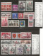 TIMBRE DE CFA NEUF**MNH DU Nr 286 A 382 COTE 248,30  € - Collections