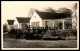 ALTE FOTO POSTKARTE BORGHORST GEBÄUDE HAUS REIHENHÄUSER 1954 Steinfurt AK Ansichtskarte Cpa Photo Postcard - Steinfurt