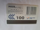 HONG KONG $100,- STORED VALUE PHONECARD/ THE SUN/ PCCW-HKT / MAGSTRIPE       Fine Used    **14074** - Hongkong