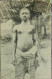 PICTURE POST CARD - NUDES - LOANGO - NUDE - Other & Unclassified