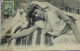 PICTURE POST CARD 1908 - NUDE - FRANCE - NUDES - Altri & Non Classificati