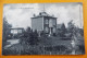 TREMELO -  TREMELOO -  Villa Des Brochets  -  1909 - Tremelo