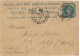 CTN86-  LEVANT CARTE POSTALE INDE 1906 - Syrien