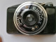 Delcampe - MACCHINA FOTOGRAFICA M.I.O.M. PHOTAX BOYER ANALOGICA 1939 BAKELITE - Appareils Photo