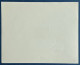 DAHOMEY Epreuve D'atelier Essai De Couleur Signée Du Graveur Timbre TAXE N°36 20 FR Panthère Terrassant Un Homme  RR - Autres & Non Classés