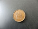 Rhodesia 1 Cent 1970 - Rhodesia