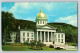 Montpelier VT 1968 State Capitol Building Postcard - Montpelier