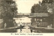 263 - Benfeld Bas-Rhin ) - Pont Au Parc Sieffermann - Benfeld