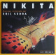 Eric Serra - Nikita - Bande Originale - 2020 - Rare Double Album Vinyle Signé - Zangers & Muzikanten