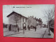 87 - NANTIAL - Grande Rue - Nantiat