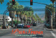 PALM CANYON DRIVE, PALM SPRINGS, CALIFORNIA, UNITED STATES. UNUSED POSTCARD   Wp4 - Palm Springs