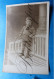 Carte Postale  Fotokaart  Studio Foto Atelier   Photographie  Kind Met Hoepel. 4 X Cpa - Ancianas (antes De 1900)