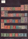 FRANCE 1900 / 26 LOT DE 45 TIMBRE OBLITERE / ** / * LOT 332 - Other & Unclassified