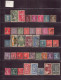 FRANCE 1923 / 26 LOT DE 41 TIMBRE OBLITERE / ** / * LOT 333 - Andere & Zonder Classificatie