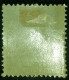 HORTA - AÇORES - 1897 - D.CARLOS I - CE16 - Horta