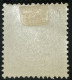 HORTA - AÇORES - 1897 - D.CARLOS I - CE19 - Horta