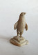 FIGURINE CLAIRET ZOO 70 PINGOUIN 1954 Animaux Animal - Oiseaux