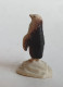 FIGURINE CLAIRET ZOO 70 PINGOUIN 1954 Animaux Animal - Oiseaux