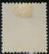 HORTA - AÇORES - 1897 - D.CARLOS I - CE21 - Horta