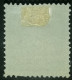 HORTA - AÇORES - 1897 - D.CARLOS I - CE22 - Horta