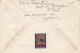 SWEDEN 1940 Airmail Faltpost  Letter Sent From Nykoeping - Militares