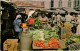 PC SURINAME - MARKET, MARKT (a2876) - Surinam