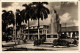 PC SURINAME PARAMARIBO - KERKPLEIN MET HELSTONE MONUMENT (a2852) - Surinam